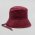  6033A - Bucket Hat - Maroon