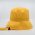  6033A - Bucket Hat - Yellow