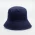  6044 - Sandwich Bucket Hat - Navy Light Blue