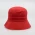  6044 - Sandwich Bucket Hat - Red White