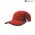  6056 - Performer Cap - Red White