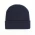  B101R - Recycled Roll Up Beanie - Navy