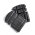  ZA018 - Unisex Knee Pads - Black