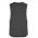  ZH137 - Mens Streetworx Fade Muscle Tee - Charcoal