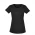  ZH735 - Womens Streetworx Tee Shirt - Black