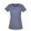  ZH735 - Womens Streetworx Tee Shirt - Petrol Blue