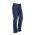  ZP507 - Mens Stretch Denim Work Jeans - Blue Denim
