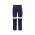  ZP521S - Mens Taped Cargo Pant (Stout) - Navy