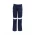  ZP522 - Womens Taped Cargo Pant - Navy