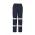  ZP733 - Womens Essential Stretch Taped Cargo Pant - Navy