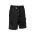  ZS505 - Mens Rugged Cooling Vented Short - Black