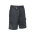  ZS505 - Mens Rugged Cooling Vented Short - Charcoal