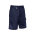  ZS505 - Mens Rugged Cooling Vented Short - Navy