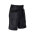  ZS510 - Mens Ultralite Multi-pocket Short - Charcoal/Black