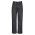  ZW002 - Mens Plain Utility Pant - Black