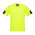  ZW505 - Mens Hi Vis Squad T-Shirt - Yellow