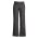  ZWL002 - Womens Plain Utility Pant - Charcoal