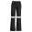  ZWL004 - Womens Taped Utility Pant - Black