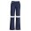  ZWL004 - Womens Taped Utility Pant - Navy