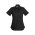  ZWL120 - Womens Lightweight Tradie Shirt - Short Sleeve - Black
