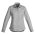  ZWL121 - Womens Lightweight Tradie Shirt - Long Sleeve - Grey