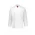  CH430ML - Mens Gusto Long Sleeve Chef Jacket - White