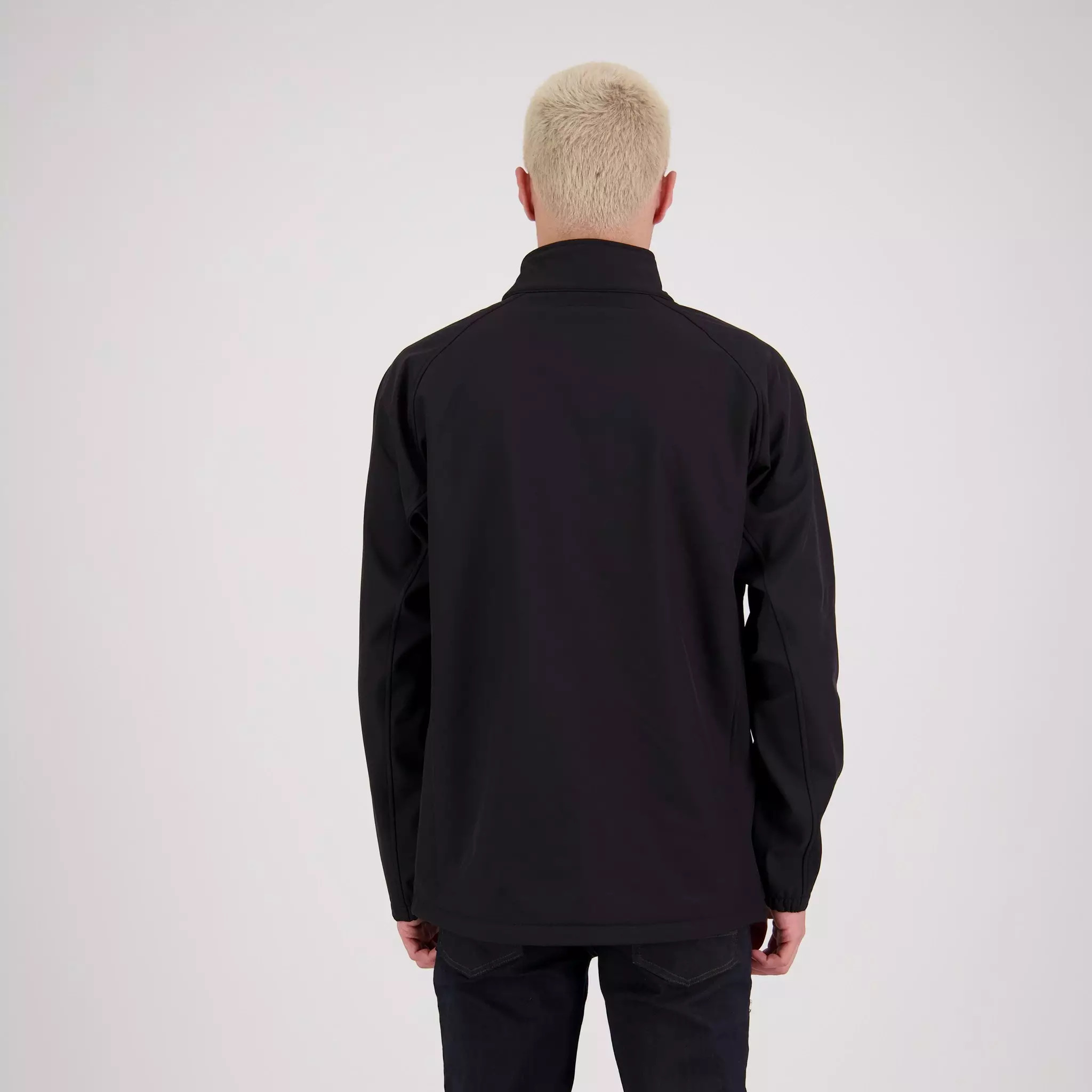 Cloke | SJM | Mens PRO2 Softshell Jacket