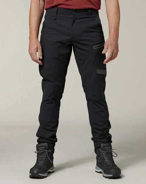 Raptor Rip Resistant Cuffed Cotton Cargo Pant